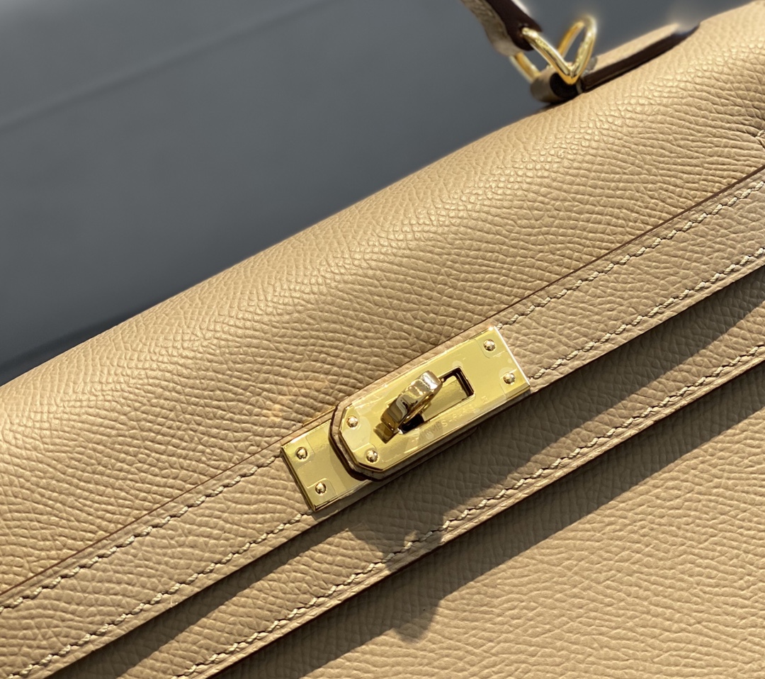 Hermes Kelly Bags